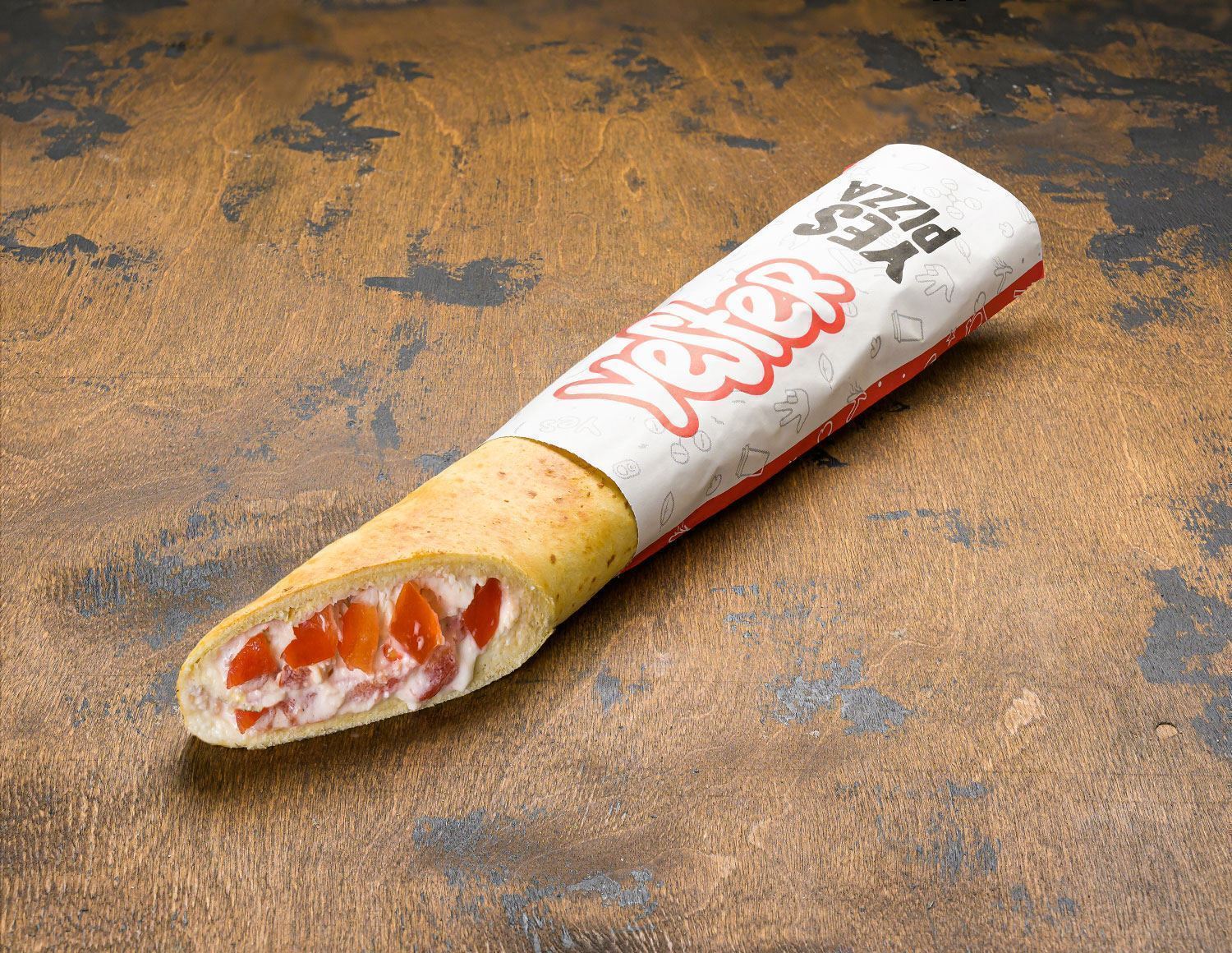 Yester классический